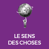 France Culture podcast Le sens des choses Jacques Attali Stéphanie Bonvicini