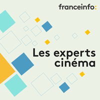 France Info podcast Les experts cinéma avec Matteu Maestracci et Thierry Fiorile