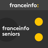 France Info seniors avec podcast avec Frédérique Marié