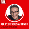 Podcast RTL Ca peut vous arriver avec Julien Courbet