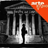 Podcast Fenêtre sur cour