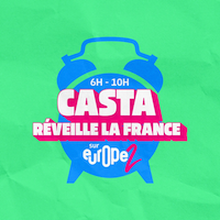 Europe 2 podcast Casta réveille la France avec Benjamin Castaldi