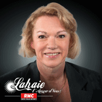 Lahaie, l'amour et vous