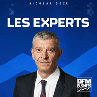 Podcast BFM les experts avec Nicolas Doze