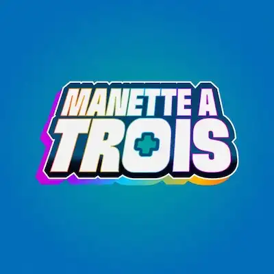 Podcast Manette à Trois