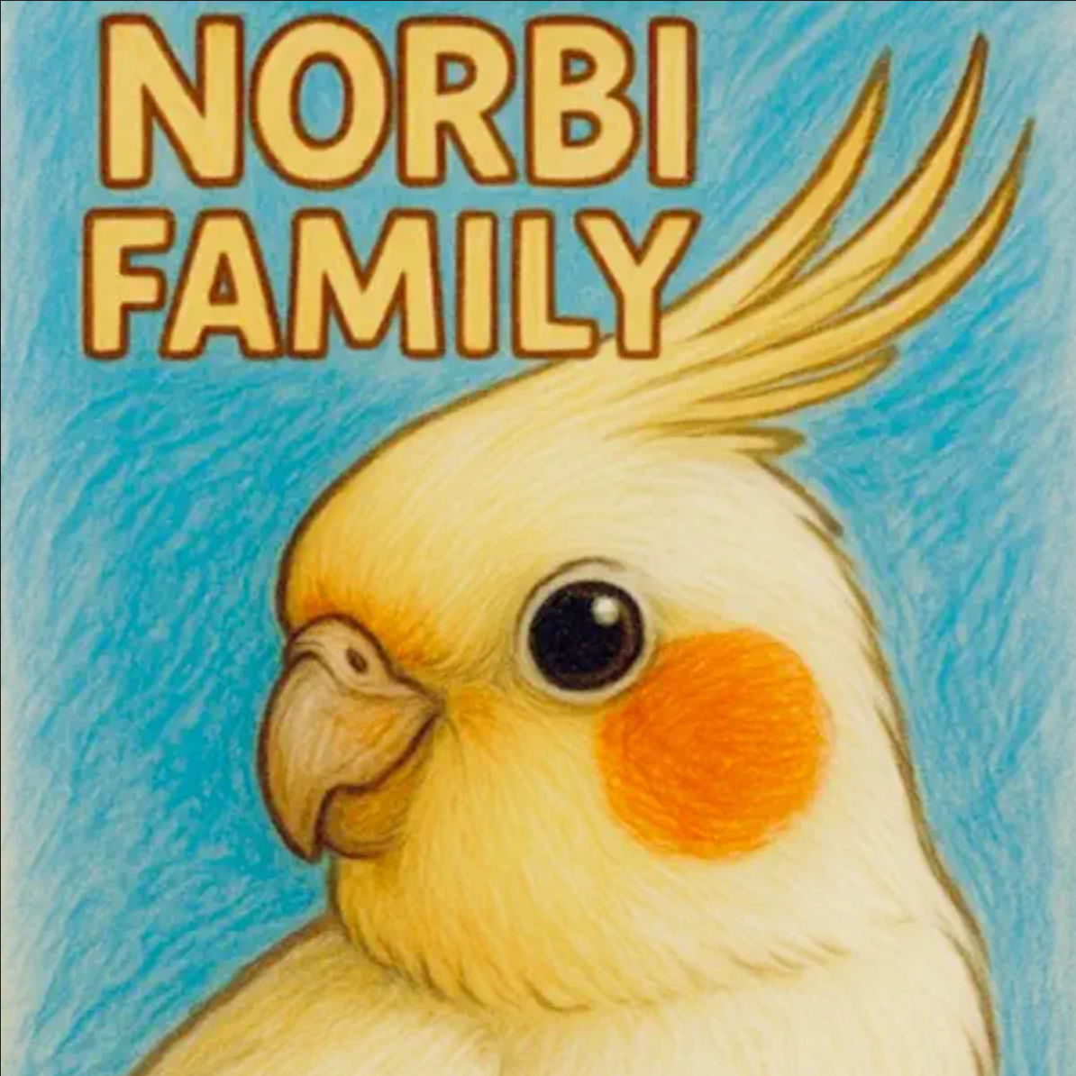 Podcast Norbi family