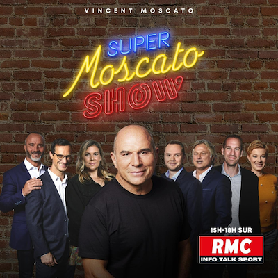 rmc podcast super moscato show