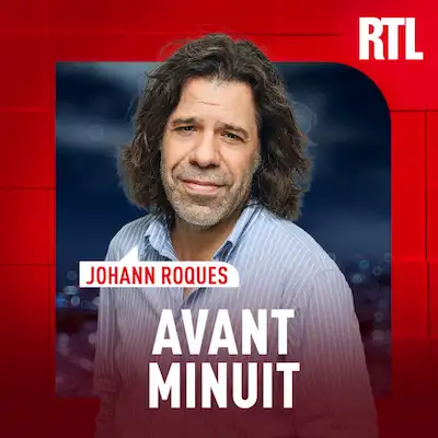 Podcast Avant minuit