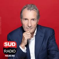 sud radio podcasts L'invité politique par Jean-jacques Bourdin