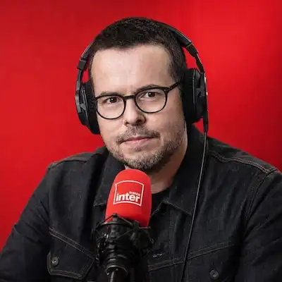Podcast Recto verso
