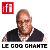 RFI podcast Le coq chante avec Sayouba Traoré