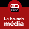 Podcast Sud Radio Le Brunch Média Louis Morin