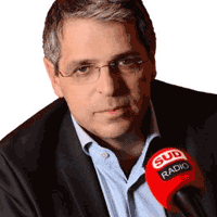 Sud Radio podcast Michaël Darmon politique
