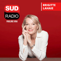 Podcasts Sud radio Brigitte Lahaie