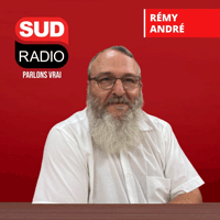 Sud Radio podcast curieux comme rémy andré