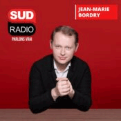 Sud Radio podcast Tous au jardin avec Jean-Marie Bordry