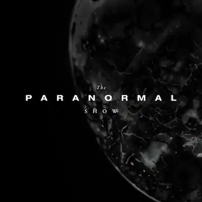 Podcast The Paranormal Show