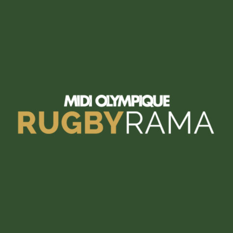 Épisode Midi Olympique / Rugbyrama