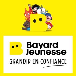 Épisode Bayard jeunesse