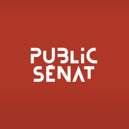 Épisode Public Sénat