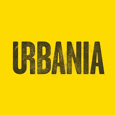 Urbania